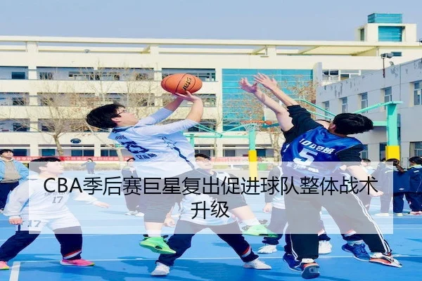 CBA季后赛巨星复出促进球队整体战术升级